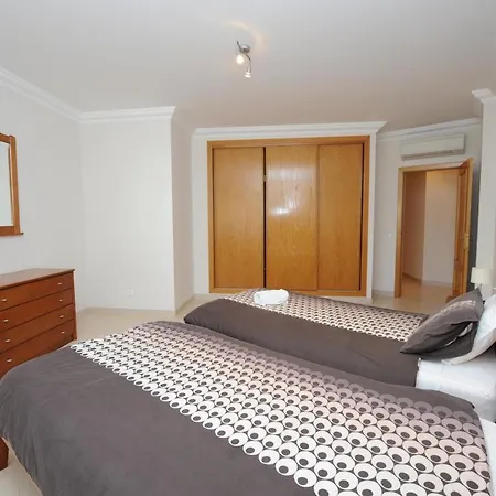 Village, 3br 3ba In Apartment Vilamoura