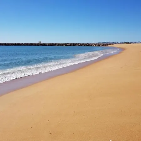 Apartment Village, 3br 3ba In Vilamoura