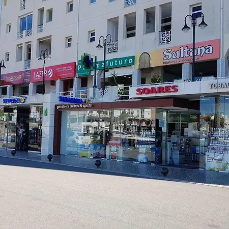 Village, 3br 3ba In Apartment Vilamoura