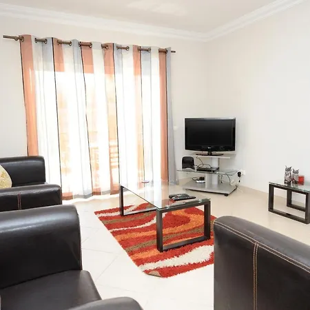 Village, 3br 3ba In Apartment Vilamoura