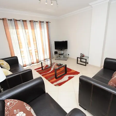 Village, 3br 3ba In וילהמורה