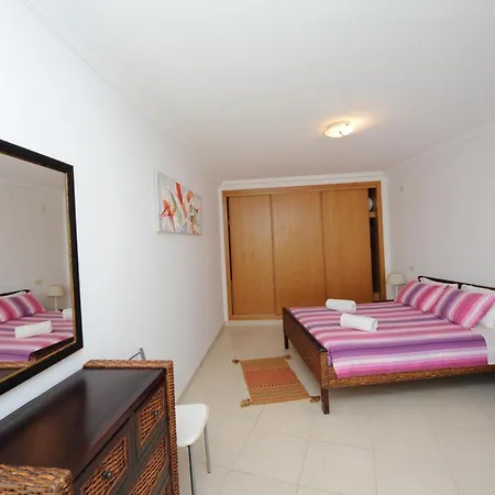 Apartment Village, 3br 3ba In Vilamoura