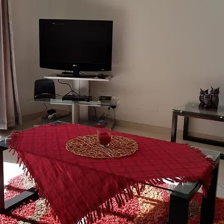 Village, 3br 3ba In * וילהמורה