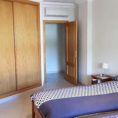 Village, 3br 3ba In * וילהמורה