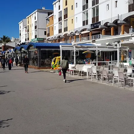 Village, 3br 3ba In Vilamoura