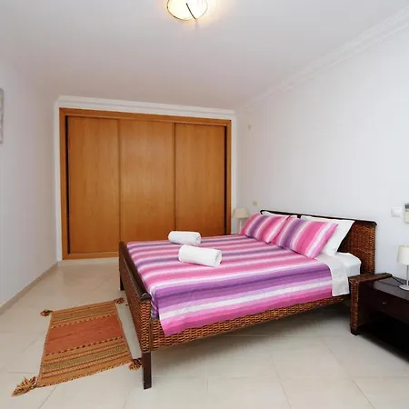 Apartment Village, 3br 3ba In Vilamoura